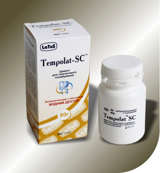 Tempolat-SC (Темполат-СЦ)